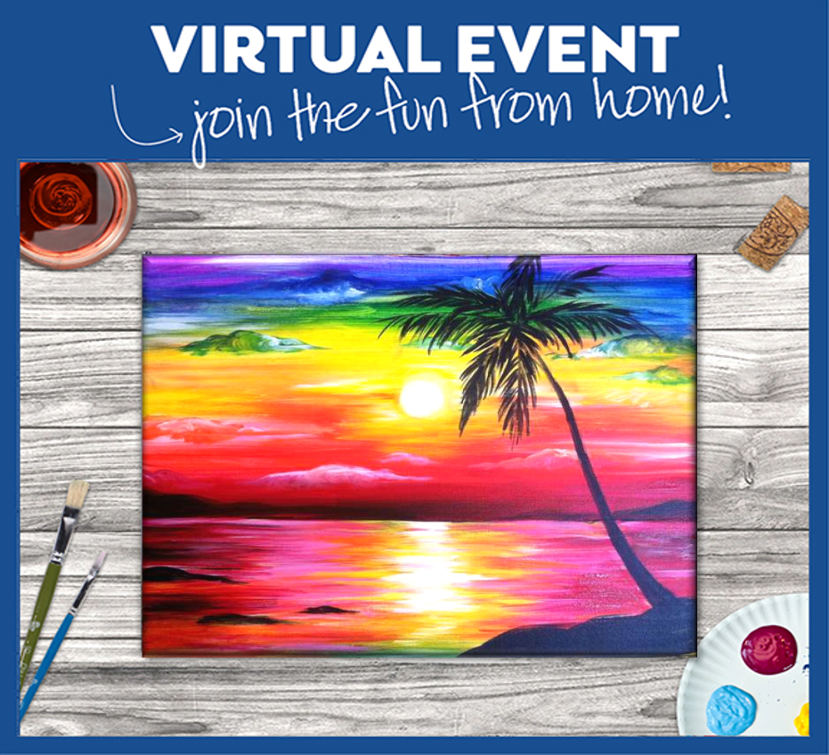 Live Virtual Special $25